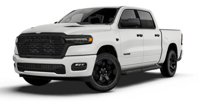 2027 RAM 1500 Base