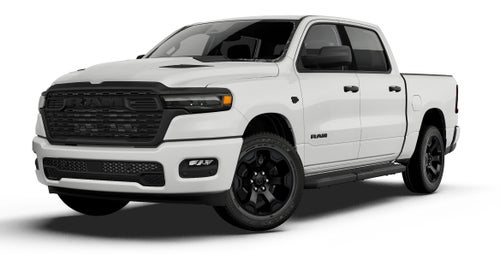 2027 RAM 1500 Base