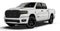 2027 RAM 1500 Base