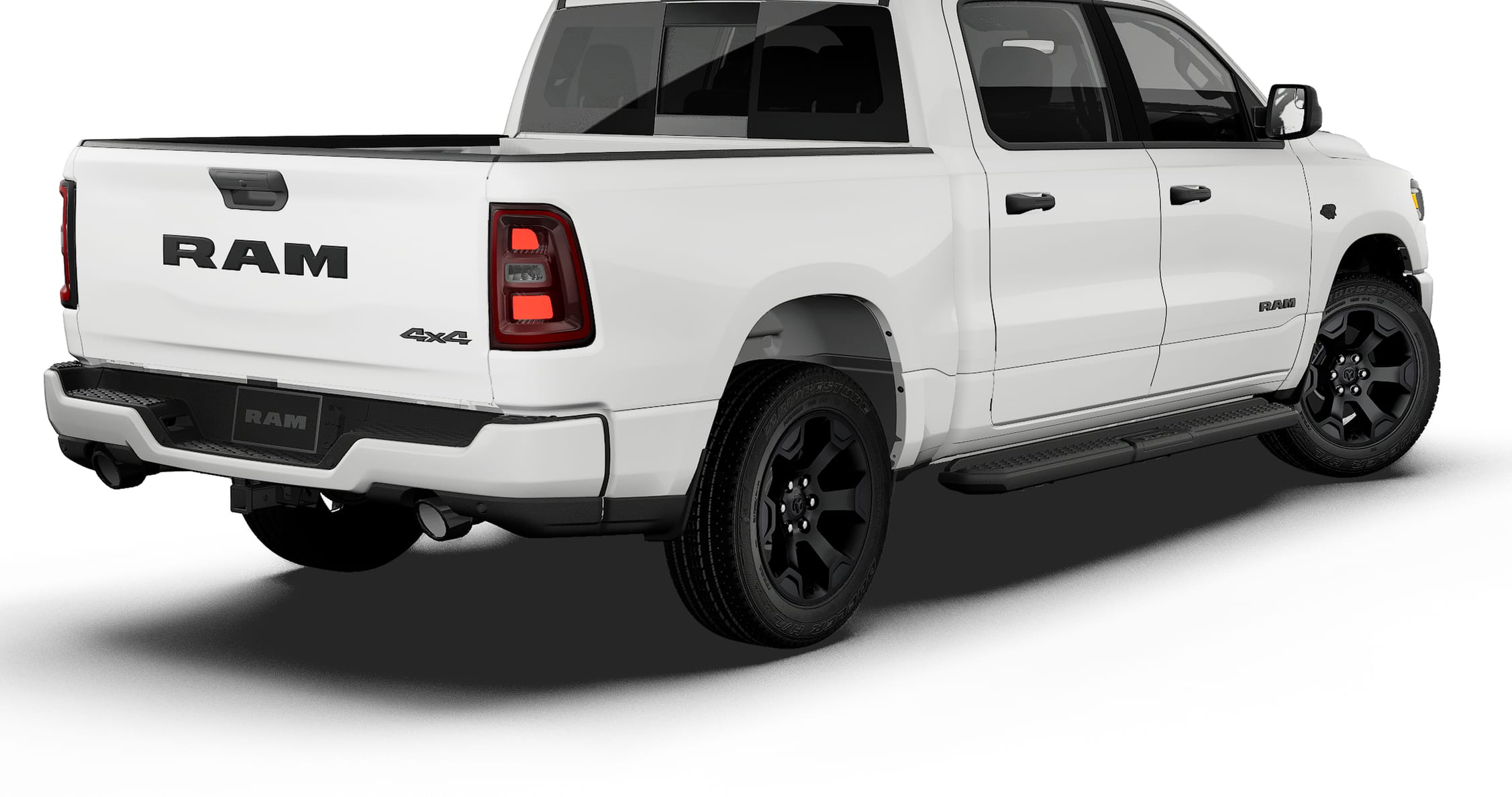 2027 RAM 1500 Base