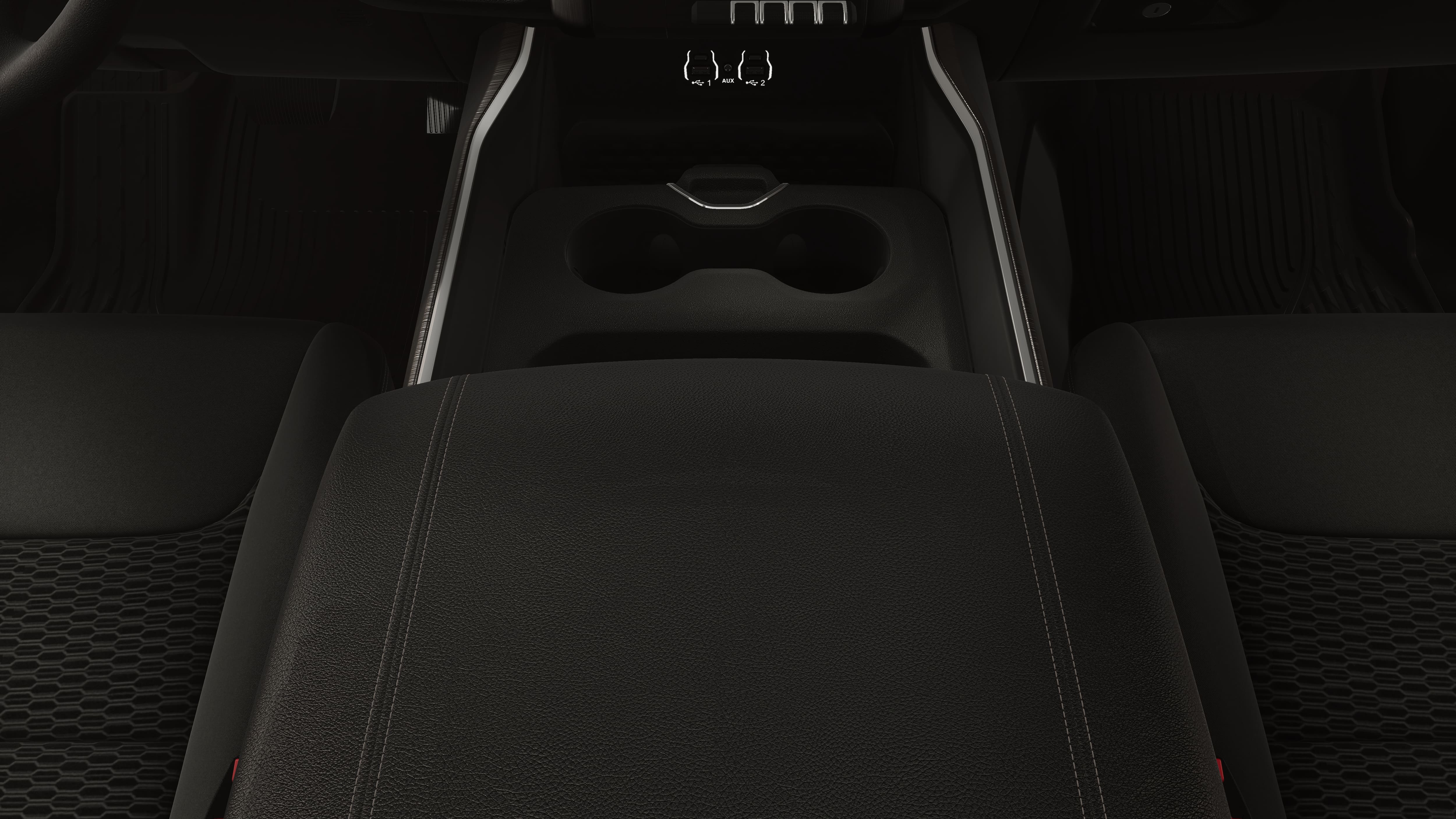 2026 RAM 1500 Base