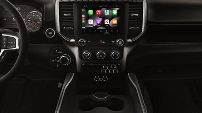 2026 RAM 1500 Base