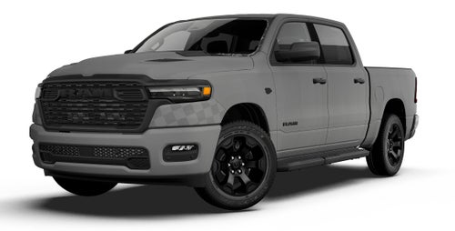 2027 RAM 1500 Base