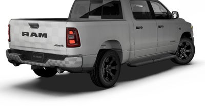 2027 RAM 1500 Base