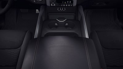 2027 RAM 1500 Base
