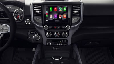 2027 RAM 1500 Base