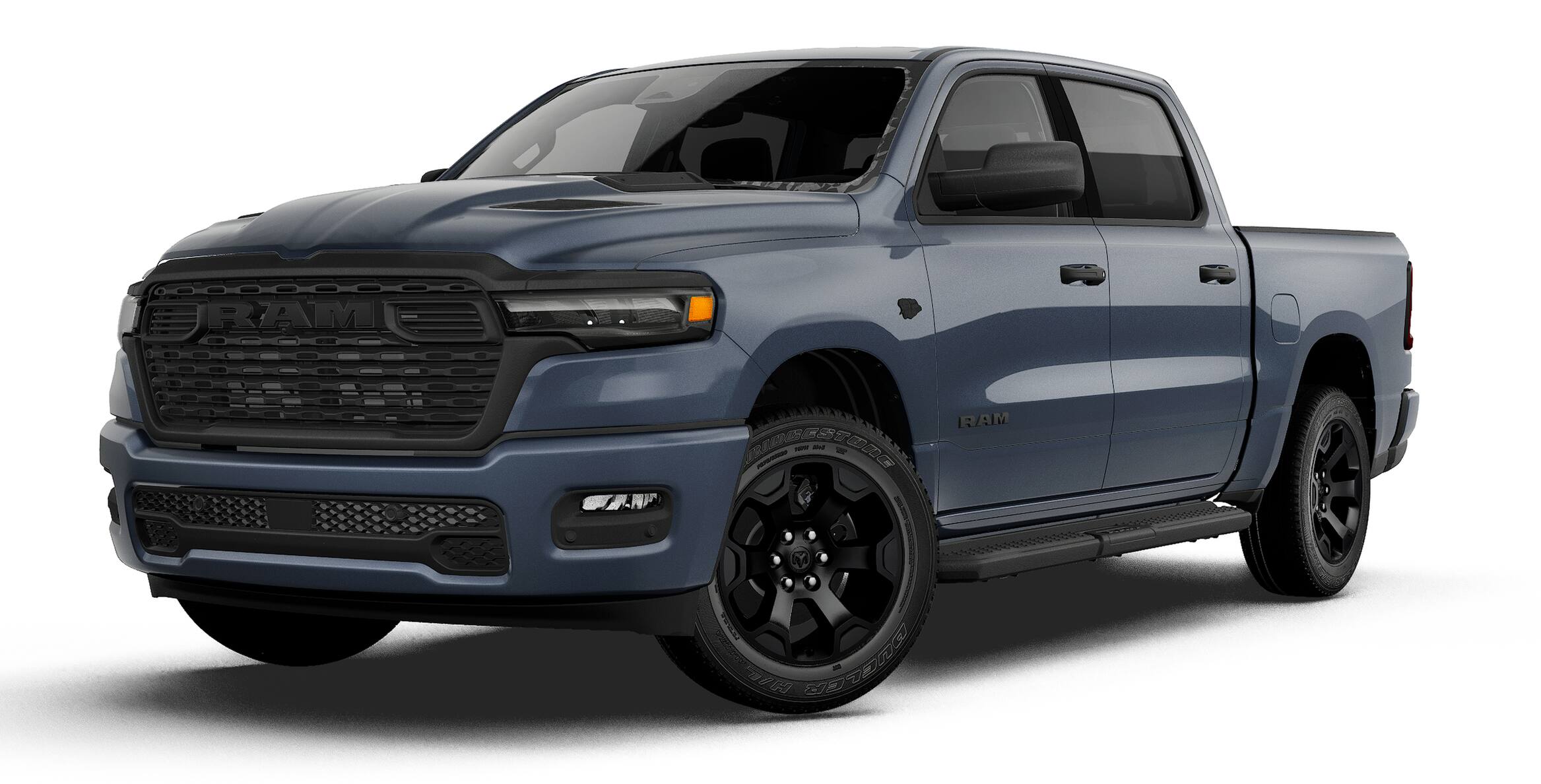 2027 RAM 1500 Base