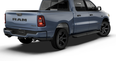 2027 RAM 1500 Base