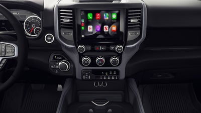 2027 RAM 1500 Base