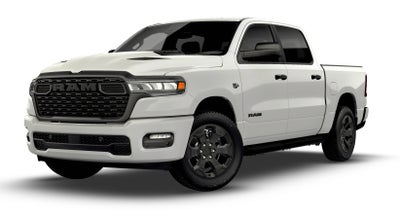 2026 RAM 1500 Base