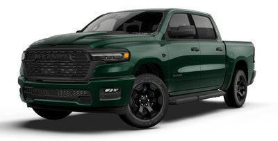 2027 RAM 1500 Base