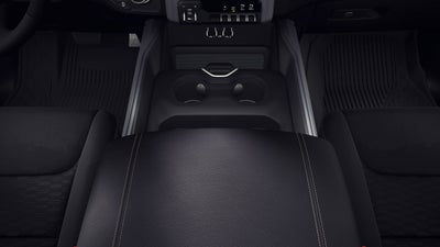 2027 RAM 1500 Base