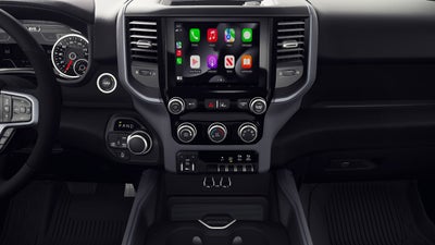 2027 RAM 1500 Base