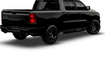 2026 RAM 1500 Base