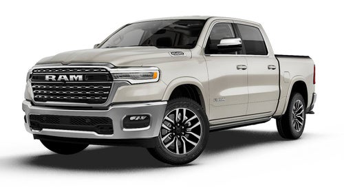 2027 RAM 1500 Base