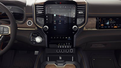 2027 RAM 1500 Base