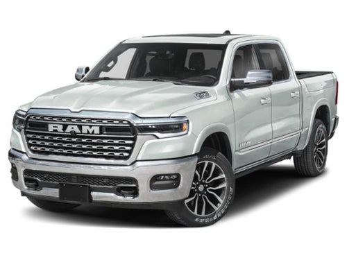 2027 RAM 1500 Base