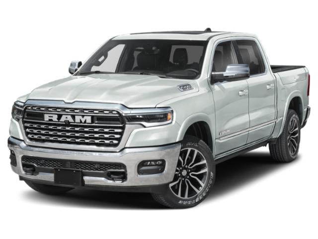 2027 RAM 1500 Base