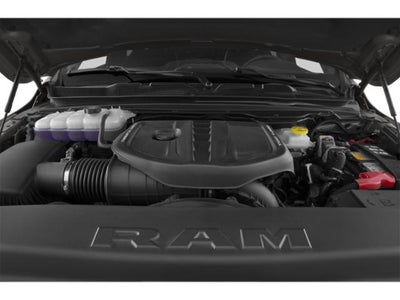 2027 RAM 1500 Base