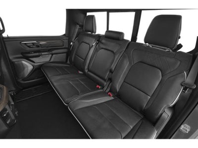 2027 RAM 1500 Base