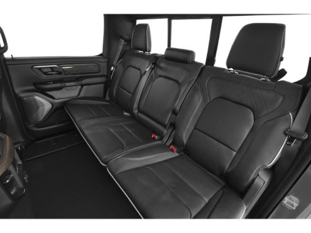 2027 RAM 1500 Base
