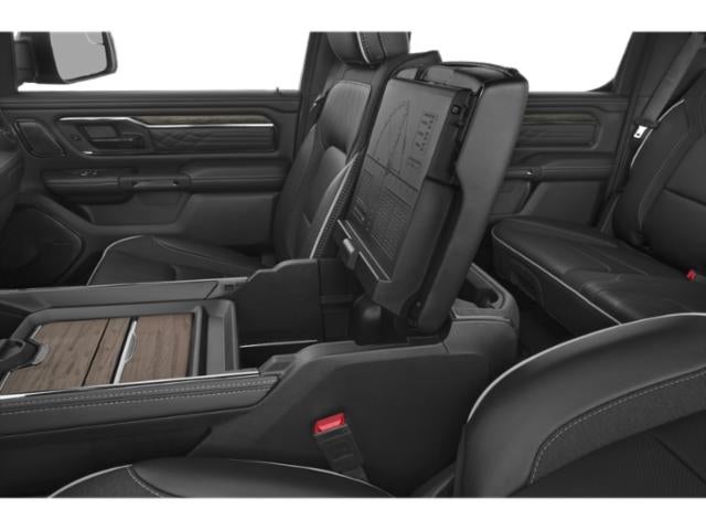 2027 RAM 1500 Base