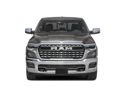 2027 RAM 1500 Base