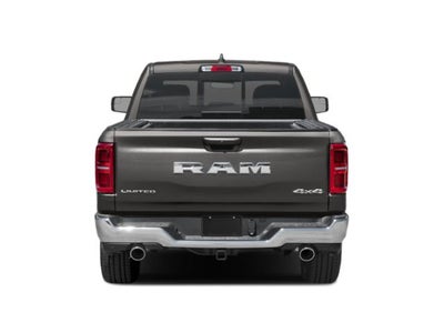 2027 RAM 1500 Base