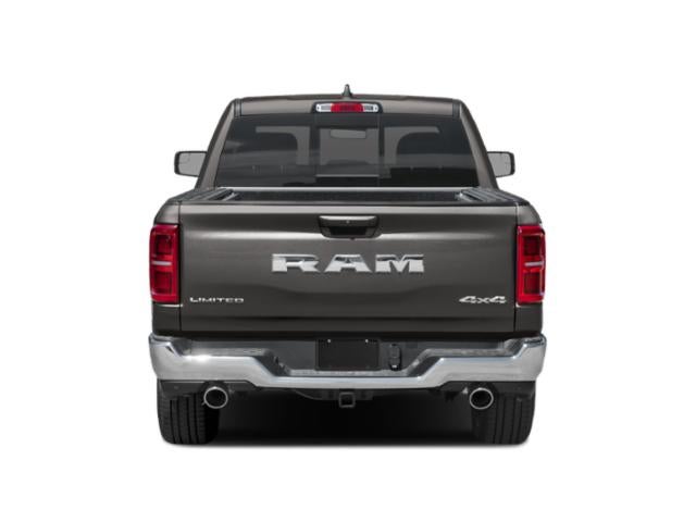 2027 RAM 1500 Base