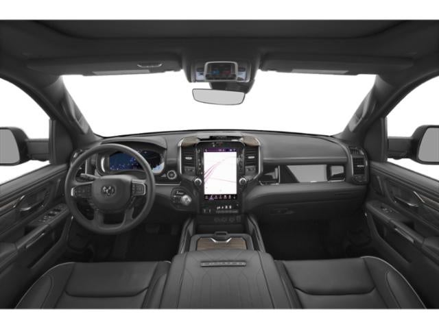 2027 RAM 1500 Base