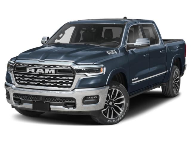 2027 RAM 1500 Base