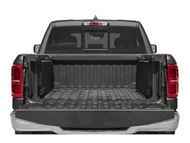 2027 RAM 1500 Base