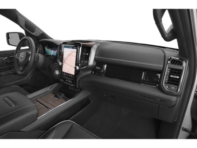 2027 RAM 1500 Base