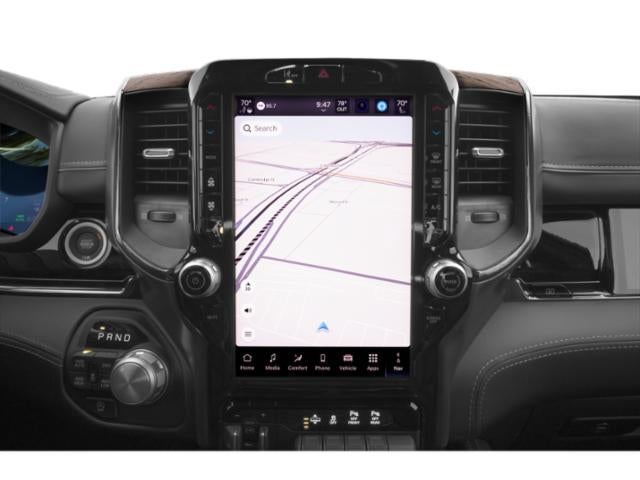 2027 RAM 1500 Base