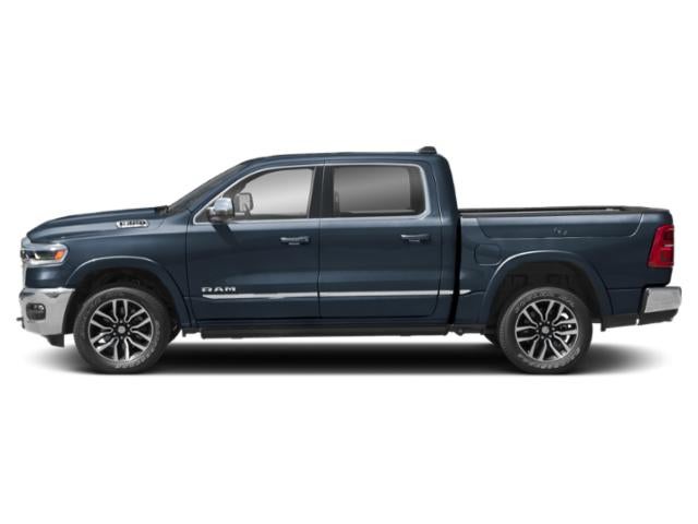 2027 RAM 1500 Base