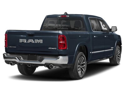 2027 RAM 1500 Base