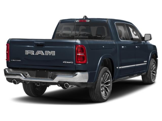 2027 RAM 1500 Base