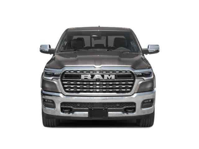 2027 RAM 1500 Base