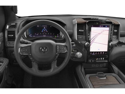 2027 RAM 1500 Base