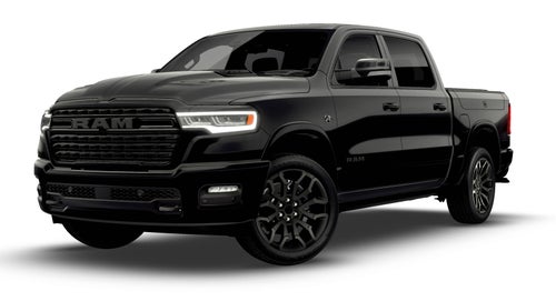 2026 RAM 1500 Base