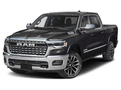 2027 RAM 1500 Base