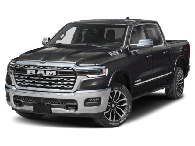 2027 RAM 1500 Base