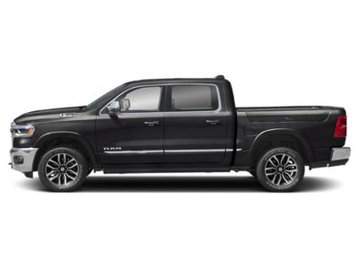 2027 RAM 1500 Base