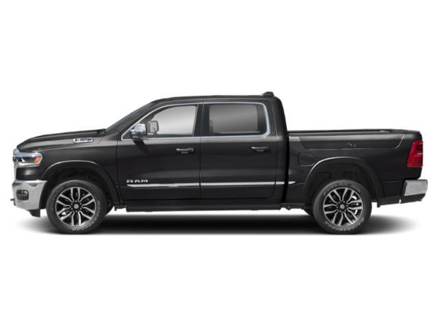 2027 RAM 1500 Base