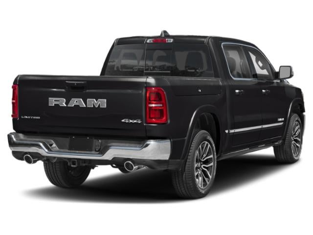 2027 RAM 1500 Base