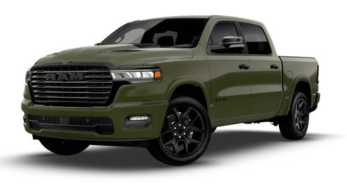 2026 RAM 1500 Base