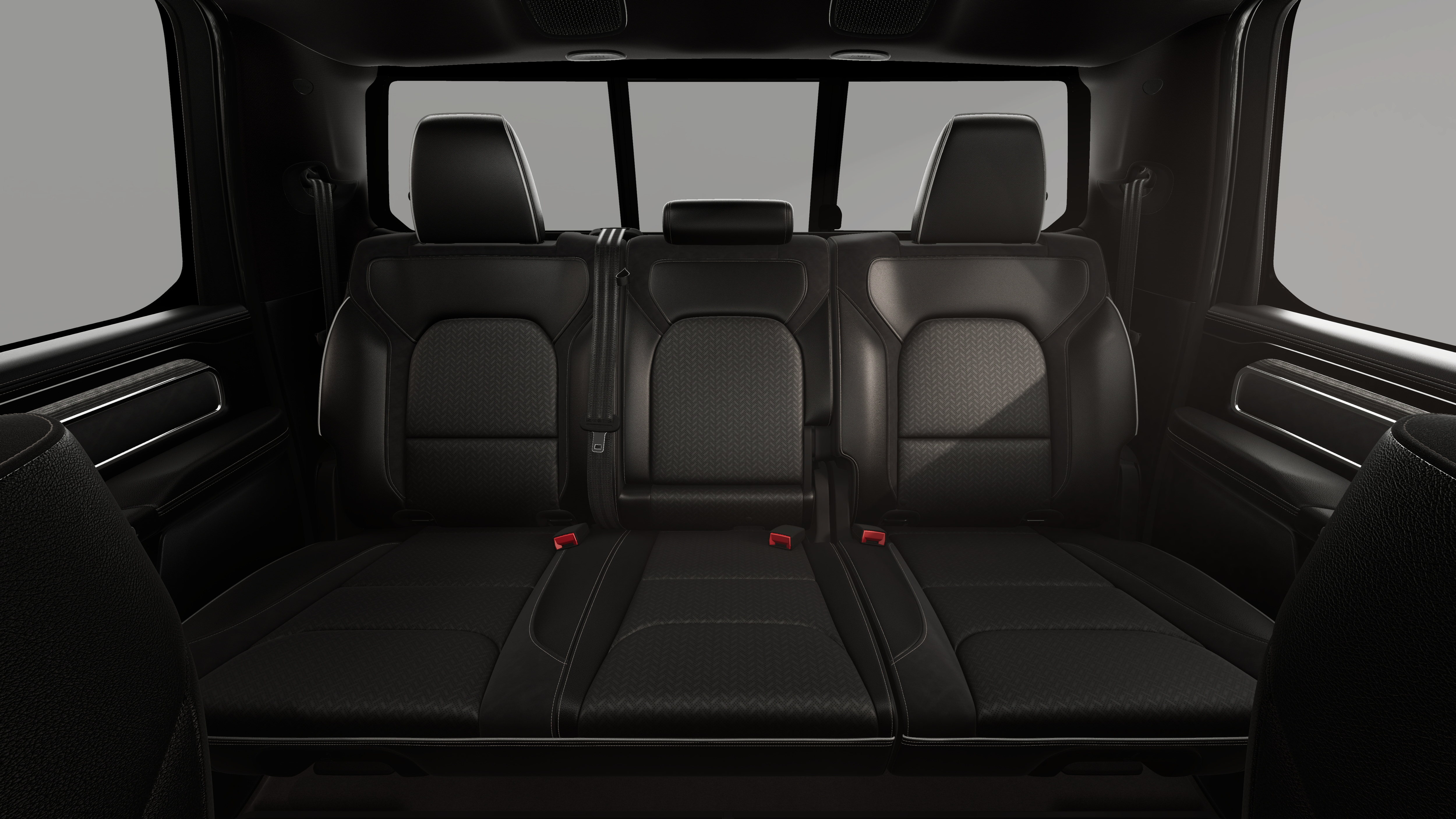 2026 RAM 1500 Base