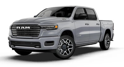 2027 RAM 1500 Base