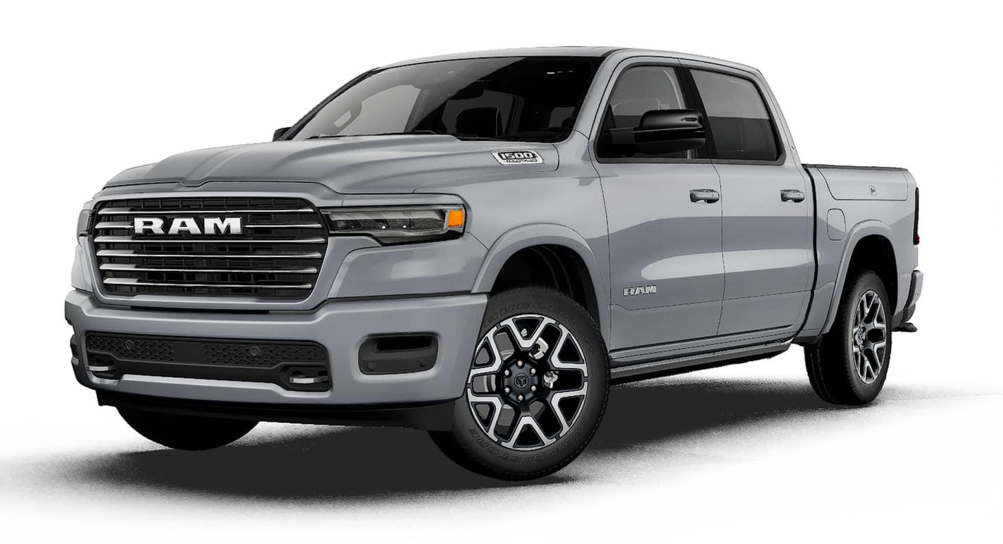 2027 RAM 1500 Base
