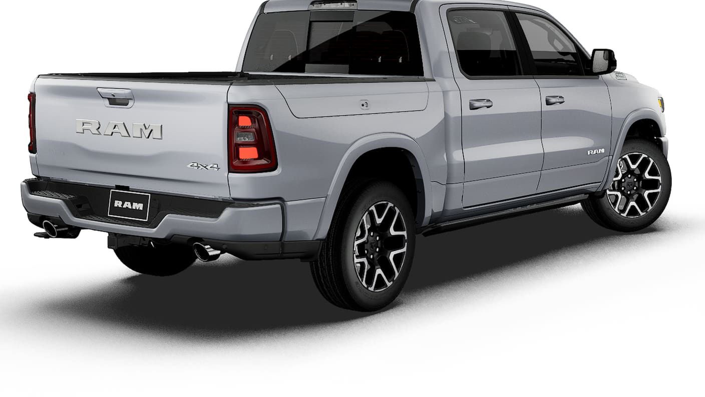 2027 RAM 1500 Base